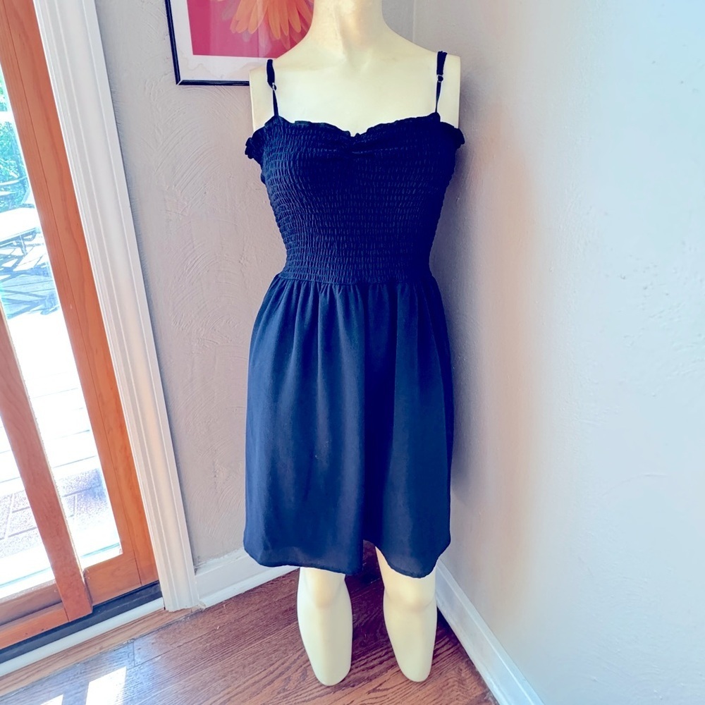 Be bop summer dress